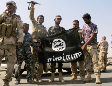 ISIS: Μετά το Ιράν σειρά έχει η Σαουδική Αραβία που συνεργάζεται με τη Δύση
